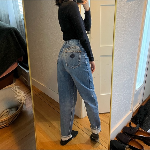 Vintage Jeans - Picture 2 of 6